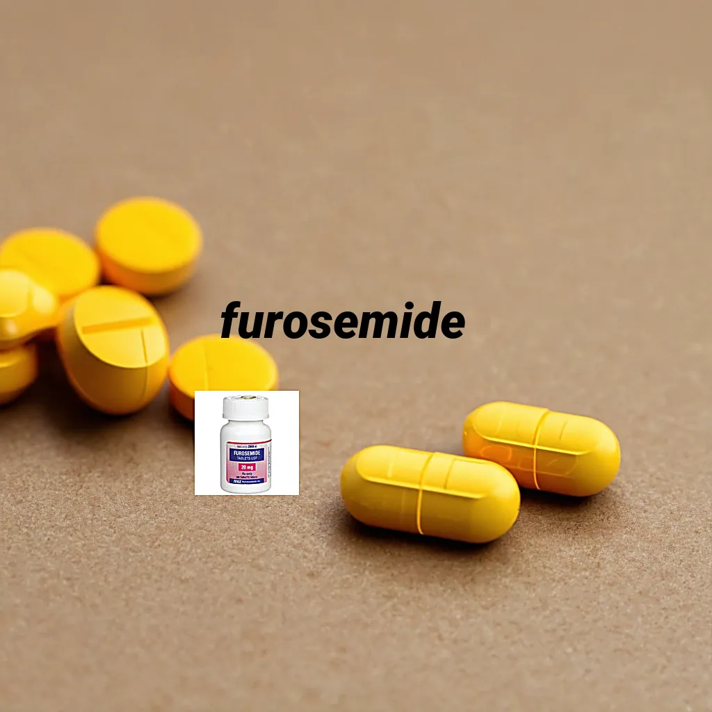 Furosemide 25 mg prezzo